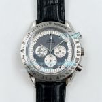 Replica Omega Speedmaster Apollo 11 Chronograph MoonWatch 42MM